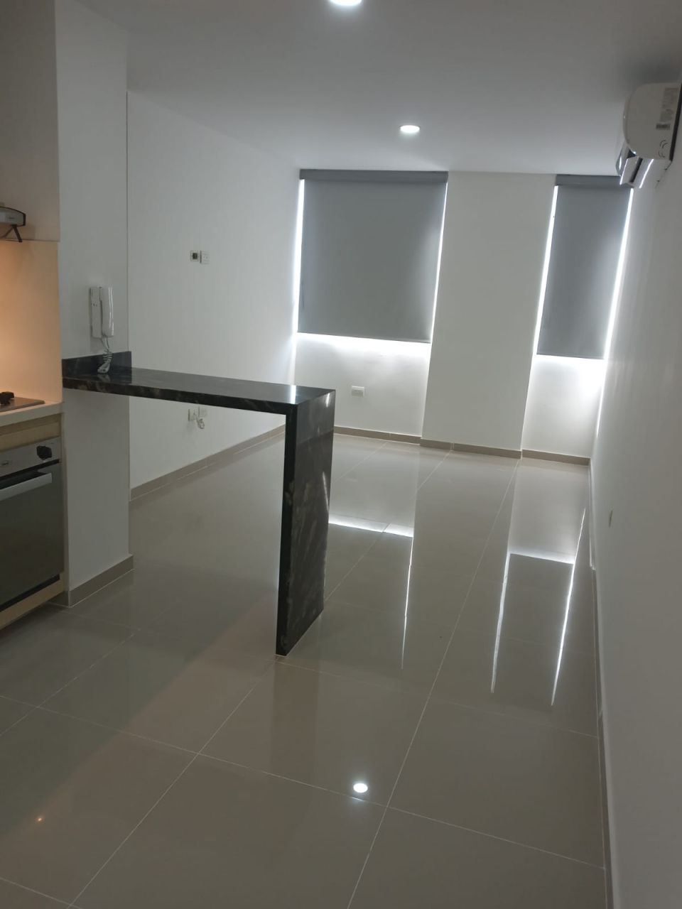 Apartamento en arriendo Atlántico Barranquilla El Poblado 41 m2 Habitaciones 1 Baños 2 Garajes 1 Precio $1453400