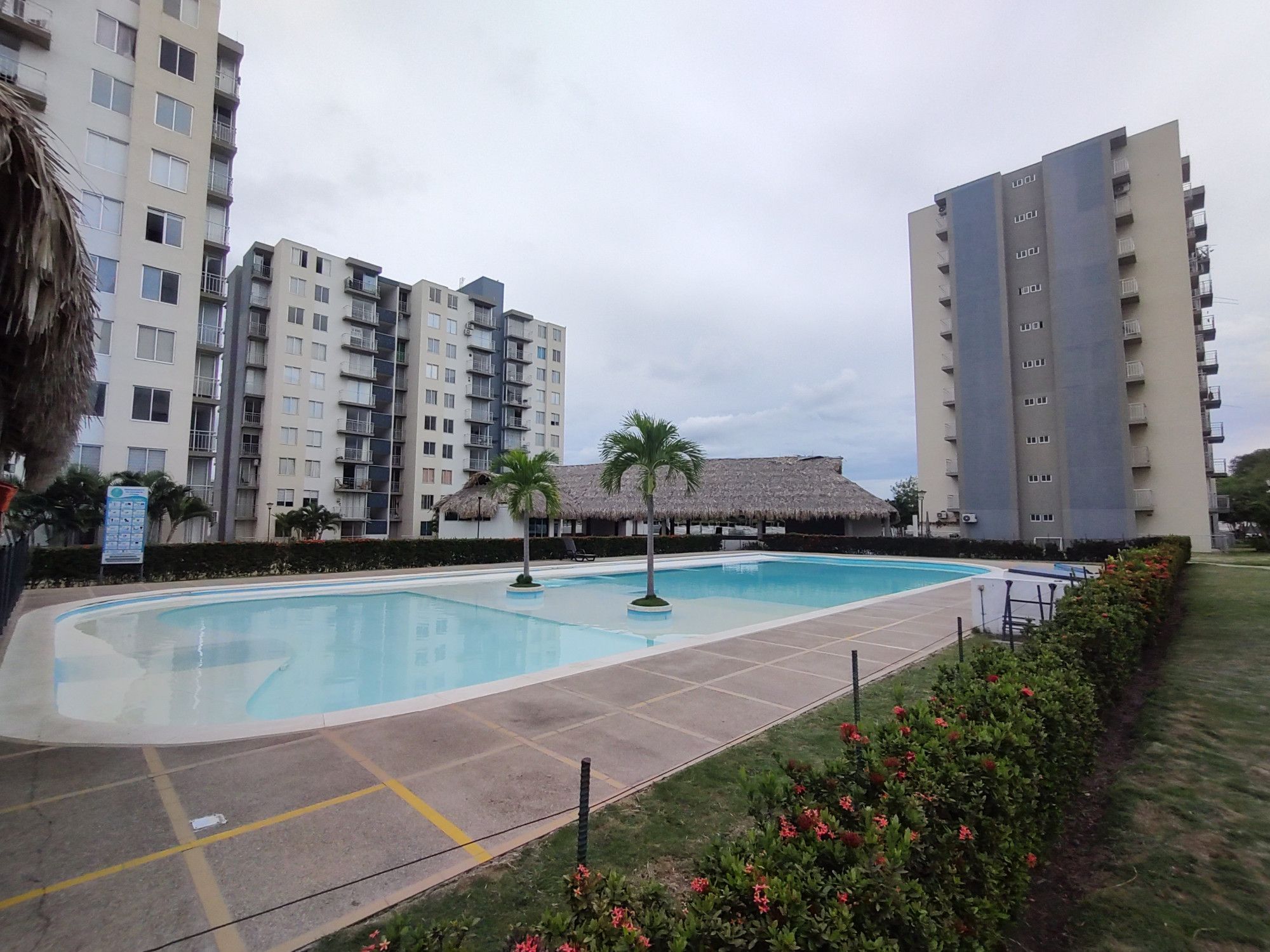 Inmuebles en Remate Apartamento en venta Tolima Flandes Aprovitef 62 m2 Habitaciones 2 Baños 2 Garajes 1 Precio $170000000