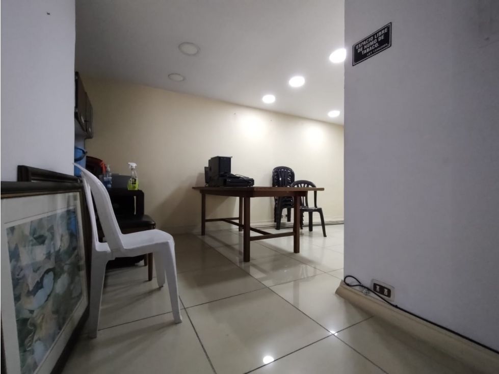 Local en arriendo Antioquia Medellín Trinidad 30 m2 Habitaciones 0 Baños 0 Garajes 1 Precio $1200000