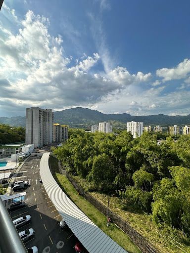 Apartaestudio en venta Risaralda Dosquebradas La Badea 56 m2 Habitaciones 1 Baños 2 Garajes 2 Precio $315000000