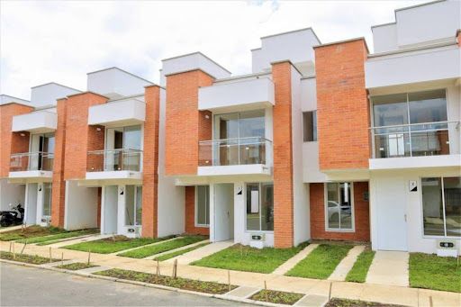 Casa en venta Risaralda Pereira San Jose 116 m2 Habitaciones 3 Baños 3 Garajes 1 Precio $465000000