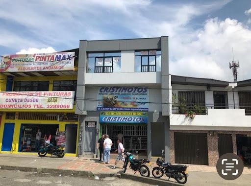 Edificio en venta Risaralda Dosquebradas Los Naranjos 411 m2 Habitaciones 0 Baños 6 Garajes 1 Precio $850000000