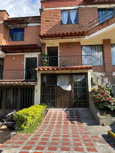 Casa en venta Risaralda Pereira Cr Caminos De Maraya 107 m2 Habitaciones 3 Baños 2 Garajes 1 Precio $360000000