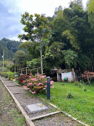 Lote en venta Antioquia Jardín Jardín 640 m2 Habitaciones 0 Baños 0 Garajes 0 Precio $270000000