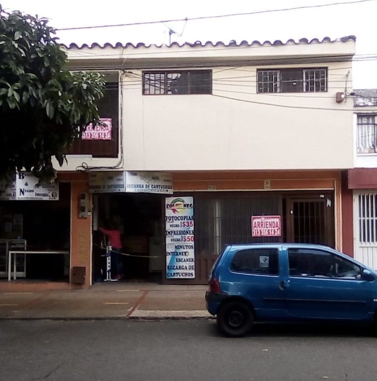 Apartamento en arriendo Tolima Ibagué Santa Helena 80 m2 Habitaciones 3 Baños 2 Garajes 1 Precio $1300000