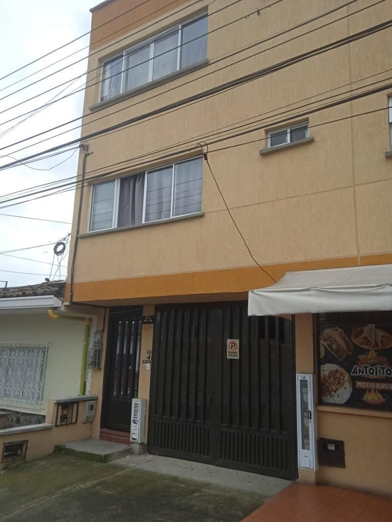 Casa en venta Cauca Popayán Las Américas 117 m2 Habitaciones 4 Baños 3 Garajes 1 Precio $470000000