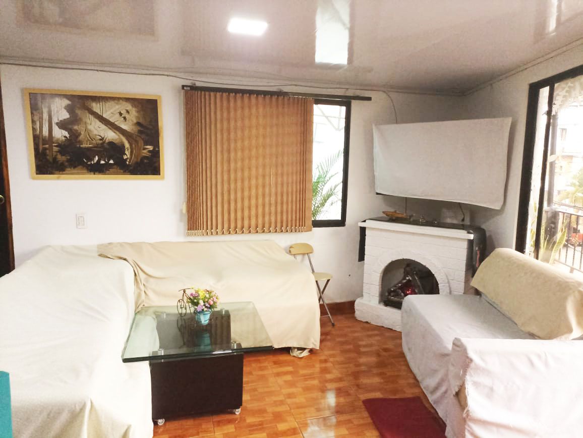 Apartamento en arriendo Antioquia Medellín Las Mercedes 116 m2 Habitaciones 3 Baños 2 Garajes 1 Precio $2200000