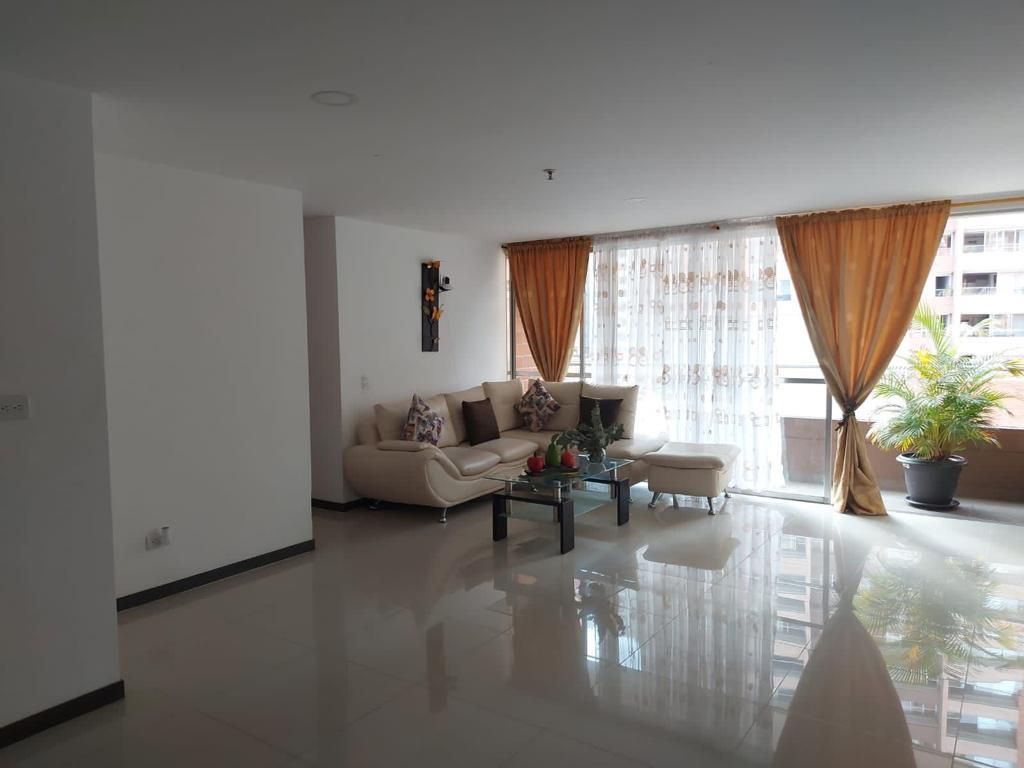 Apartamento en venta Antioquia Medellín Urbanizacion Manesa 90 m2 Habitaciones 3 Baños 2 Garajes 2 Precio $570000000
