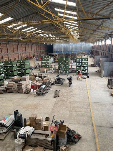 Bodega en arriendo Cundinamarca Bogotá Morabia 3214 m2 Habitaciones 0 Baños 6 Garajes 12 Precio $56245000