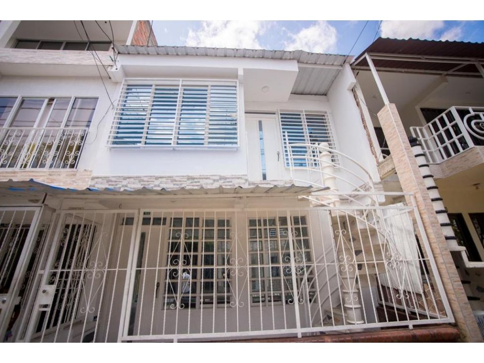 Casa en venta Valle Del Cauca Jamundí Villa Paulina 150 m2 Habitaciones 6 Baños 3 Garajes 0 Precio $270000000