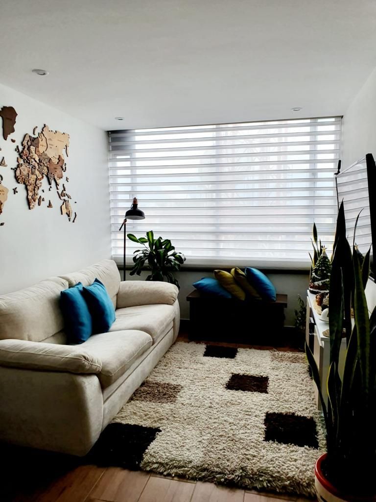 Apartamento en venta Cundinamarca Bogotá Puente Aranda 41 m2 Habitaciones 2 Baños 1 Garajes 0 Precio $240000000