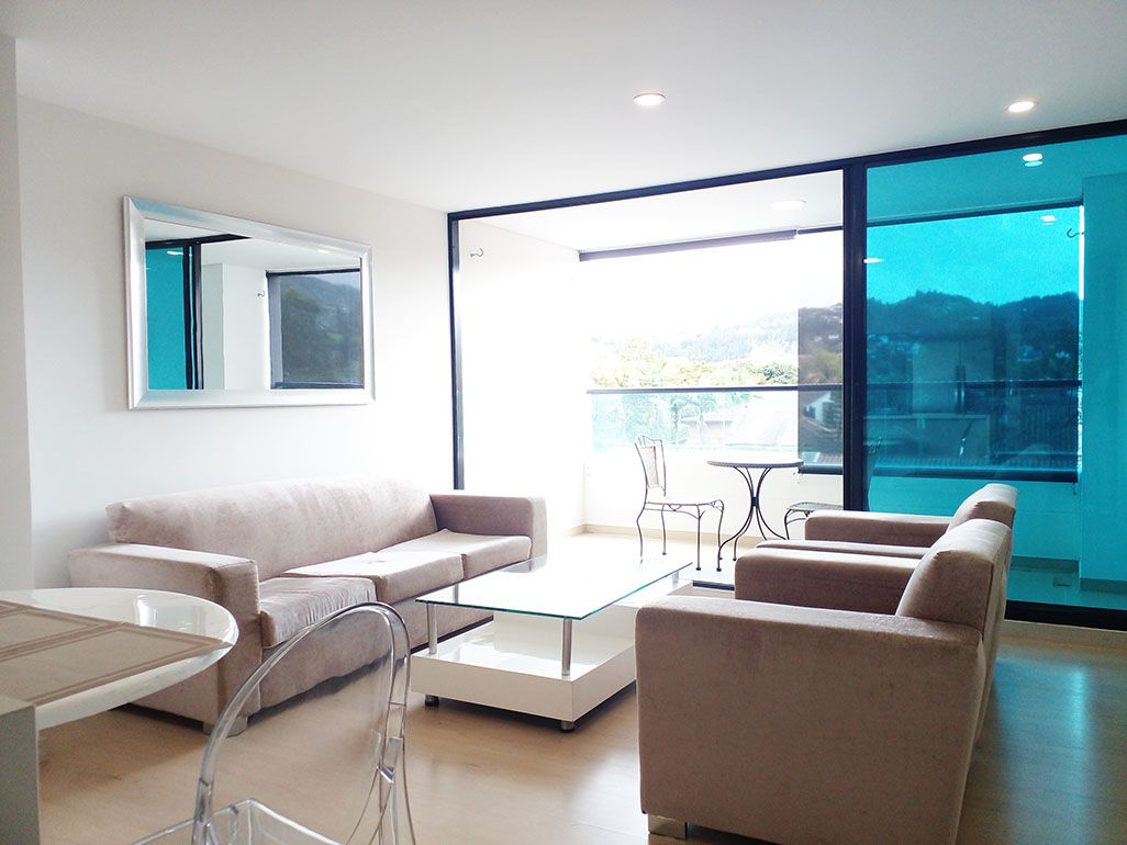 Apartamento en arriendo Antioquia El Retiro El Retiro 74 m2 Habitaciones 2 Baños 2 Garajes 2 Precio $5800000