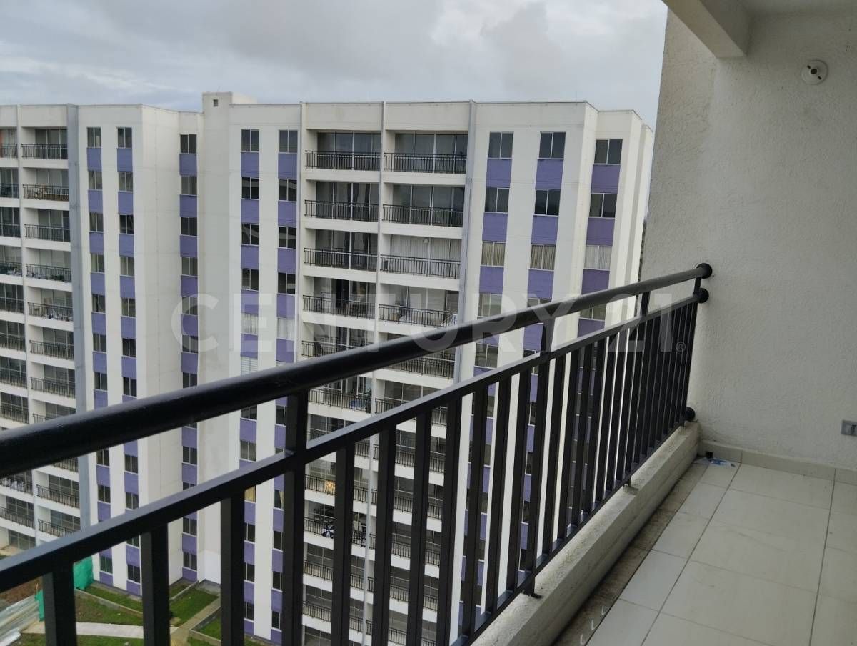 Apartamento en venta Valle Del Cauca Jamundí Riveras Del Rosario 63 m2 Habitaciones 2 Baños 2 Garajes 1 Precio $190000000