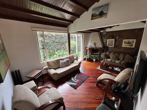 Casa en venta Cundinamarca Bogotá Prado Veraniego Norte 125 m2 Habitaciones 3 Baños 4 Garajes 1 Precio $625000000