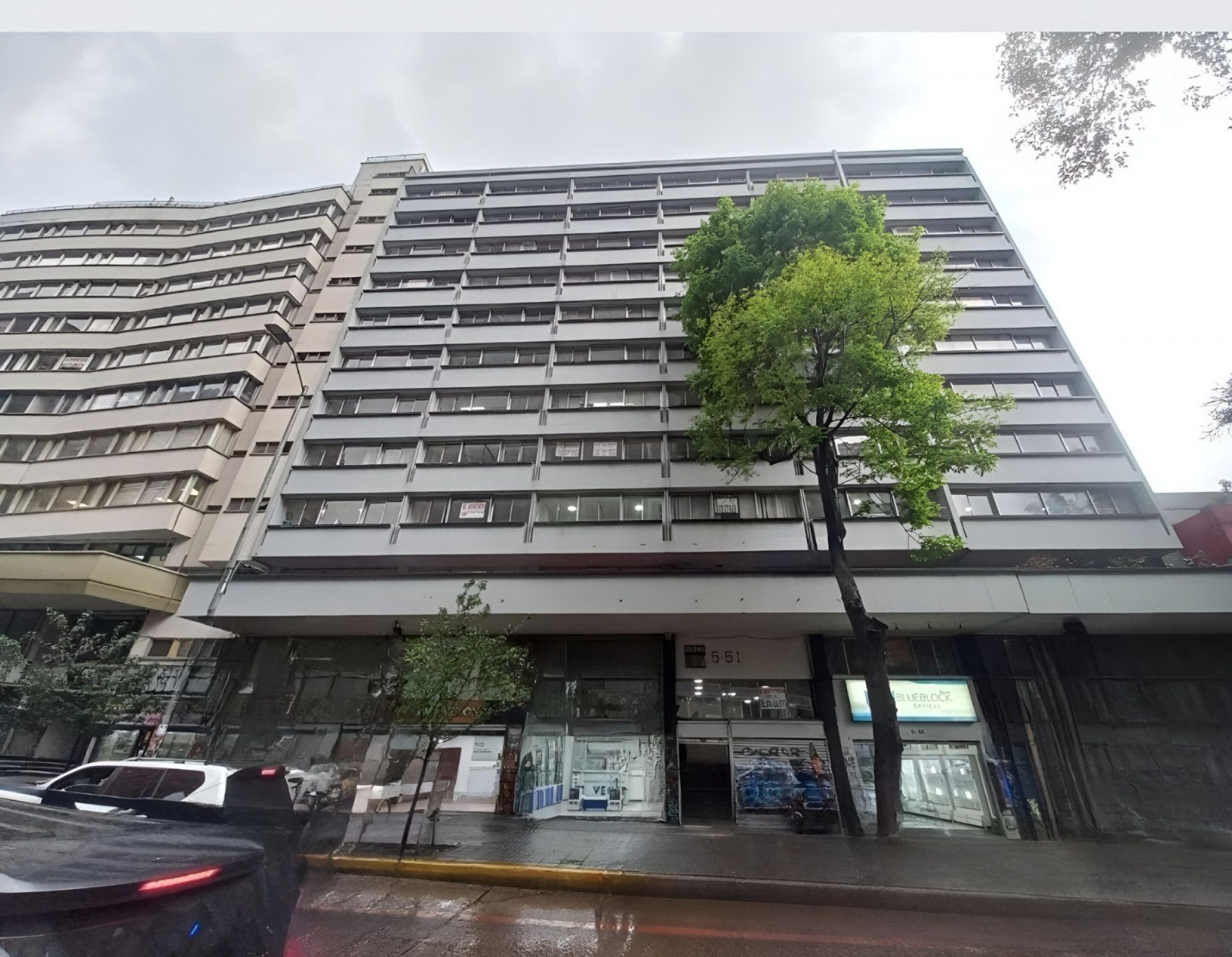 Inmuebles en Remate Oficina en venta Cundinamarca Bogotá La Veracruz 177 m2 Habitaciones 0 Baños 3 Garajes 1 Precio $546000000
