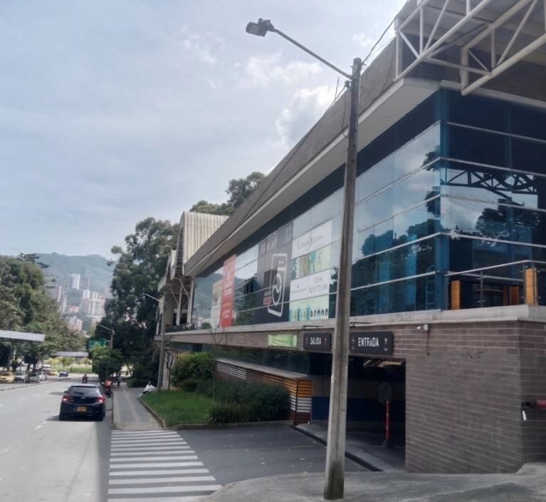 Local en venta Antioquia La Estrella San Agustín 99 m2 Habitaciones 0 Baños 1 Garajes 0 Precio $1119000000