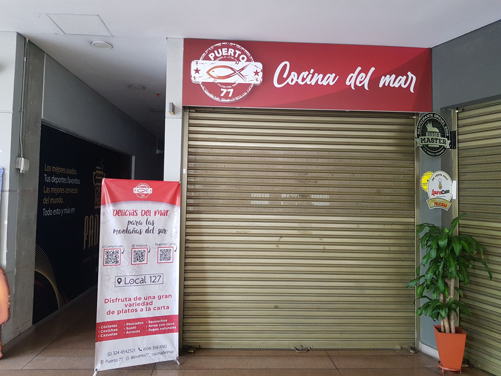 Local en venta Antioquia La Estrella San Agustín 99 m2 Habitaciones 0 Baños 1 Garajes 0 Precio $1100000000