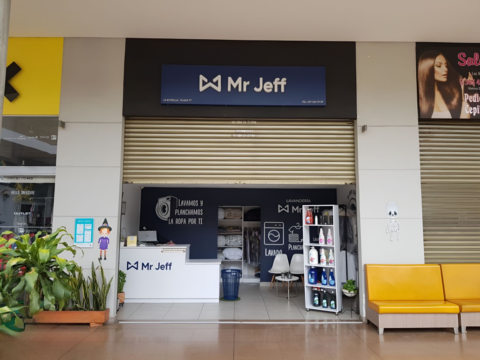 Local en venta Antioquia La Estrella San Agustín 43 m2 Habitaciones 0 Baños 1 Garajes 0 Precio $528000000