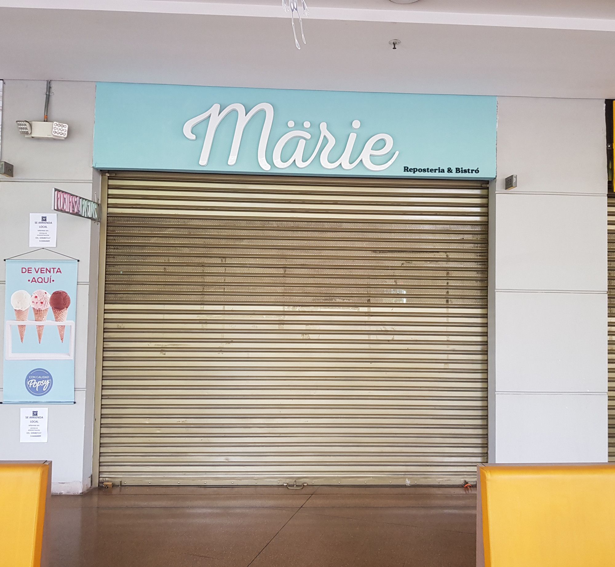 Local en venta Antioquia La Estrella San Agustín 35 m2 Habitaciones 0 Baños 1 Garajes 0 Precio $410000000