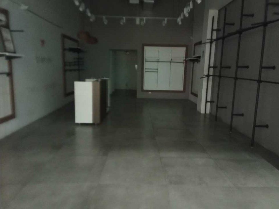 Local en arriendo Antioquia Medellín Urbanizacion Loyola 78 m2 Habitaciones 0 Baños 0 Garajes 0 Precio $6000000