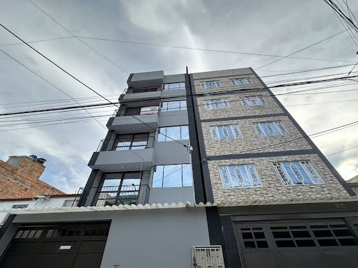 Apartamento en venta Cundinamarca Bogotá Floralia I Sector 61 m2 Habitaciones 3 Baños 2 Garajes 1 Precio $335000000