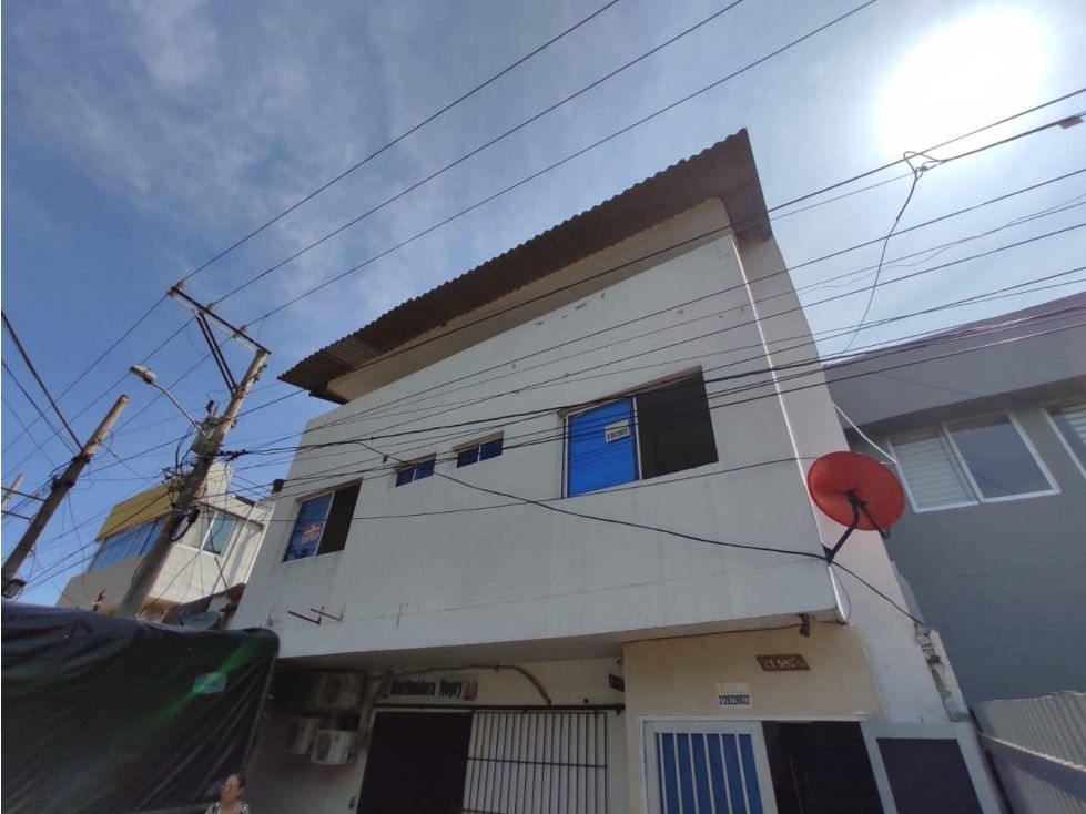 Bodega en arriendo Atlántico Malambo San Jorge 113 m2 Habitaciones 0 Baños 2 Garajes 1 Precio $2000000