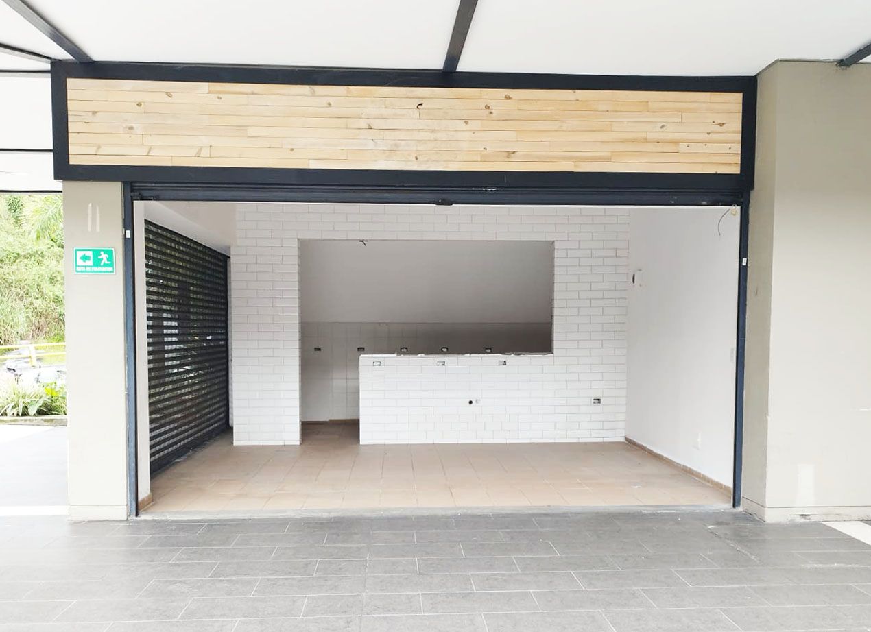 Local en arriendo Antioquia Medellín Altos Del Poblado 30 m2 Habitaciones 0 Baños 10 Garajes 1 Precio $6200000