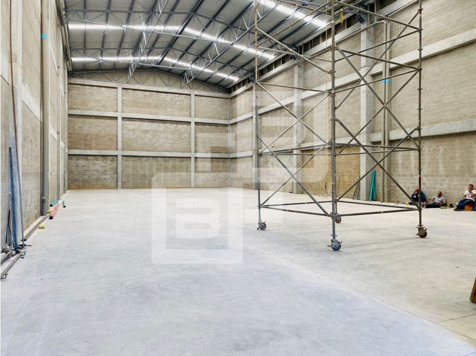Bodega en arriendo Antioquia Rionegro Rionegro 980 m2 Habitaciones 0 Baños 6 Garajes 4 Precio $24590000