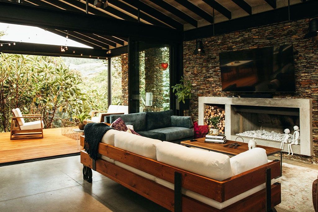 Apartamento en arriendo Antioquia Envigado Envigado 286 m2 Habitaciones 2 Baños 4 Garajes 3 Precio $19400000