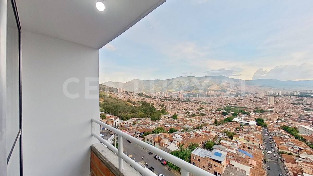 Apartamento en venta Antioquia Bello Asd 58 m2 Habitaciones 2 Baños 2 Garajes 1 Precio $182000000