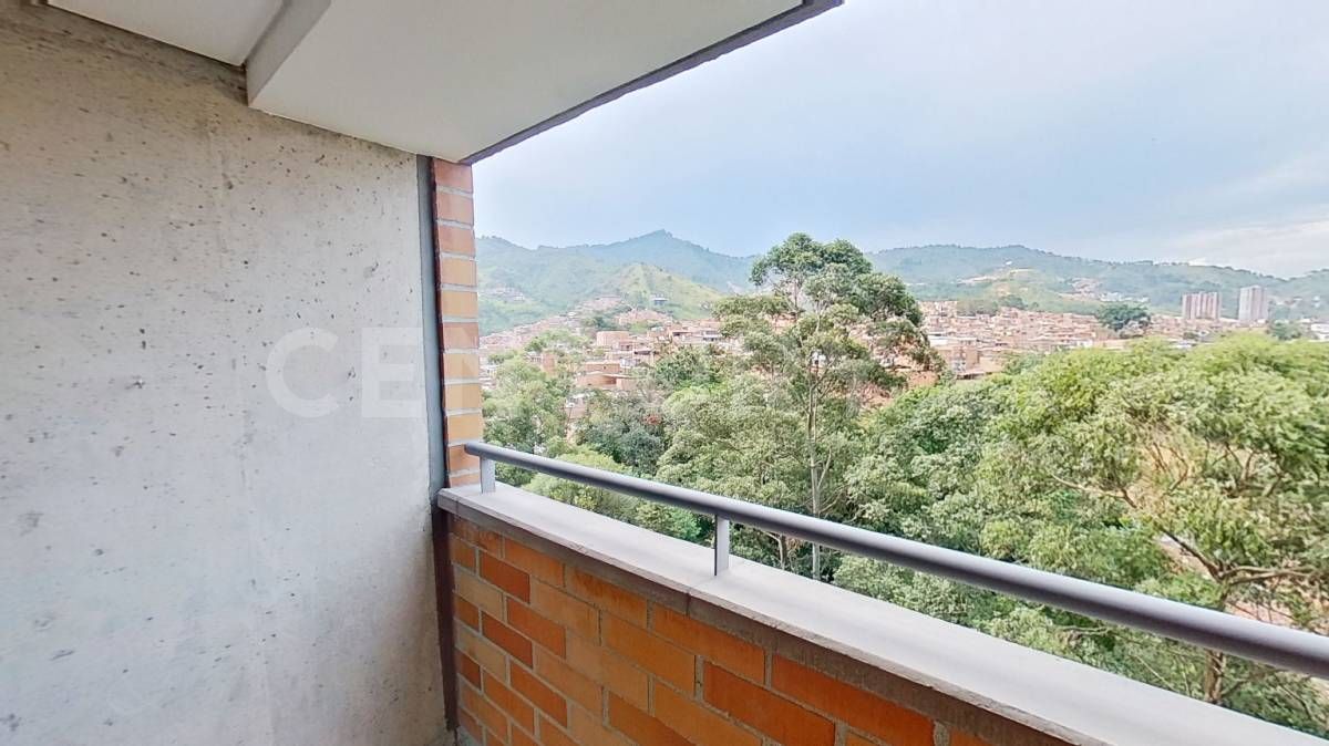 Apartamento en venta Antioquia Itagüí Fátima 63 m2 Habitaciones 2 Baños 2 Garajes 2 Precio $347000000