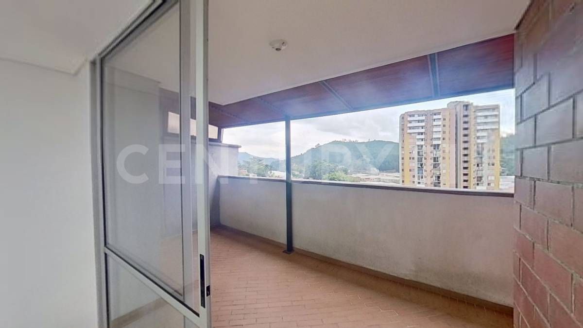 Apartamento en venta Antioquia Estrella San Miguel 59 m2 Habitaciones 3 Baños 2 Garajes 1 Precio $236800000