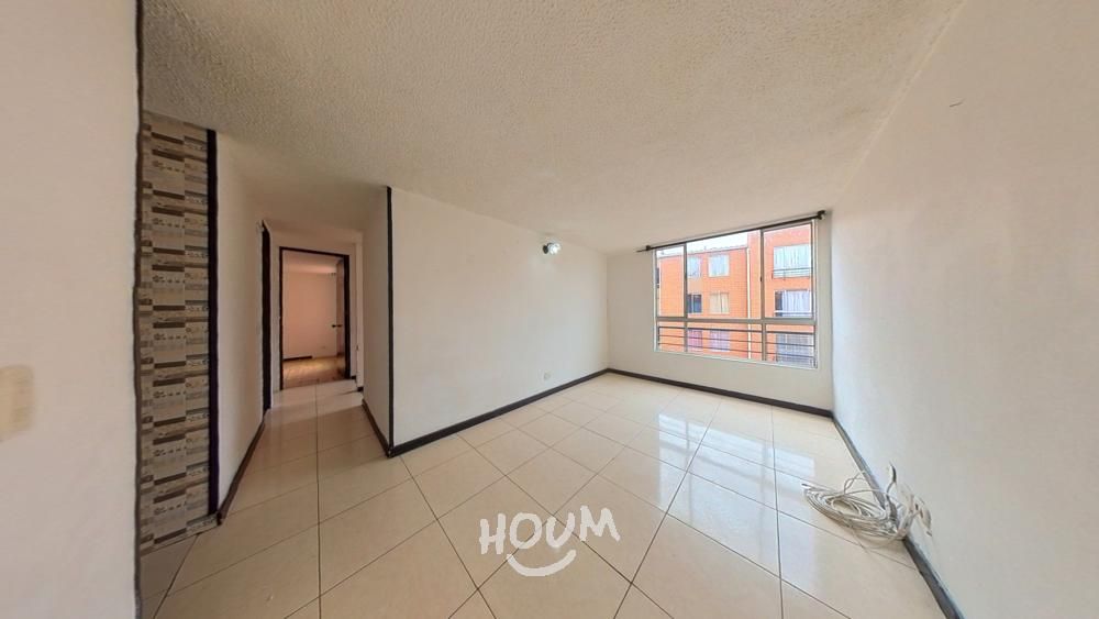 Apartamento en arriendo Cundinamarca Soacha Cr Jazmin 50 m2 Habitaciones 3 Baños 1 Garajes 0 Precio $830000