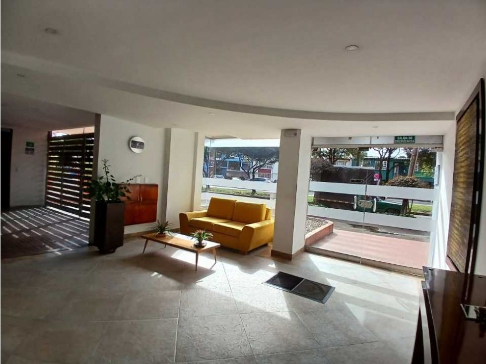 Edificio en arriendo Cundinamarca Bogotá Pasadena 32 m2 Habitaciones 1 Baños 0 Garajes 2 Precio $1560000
