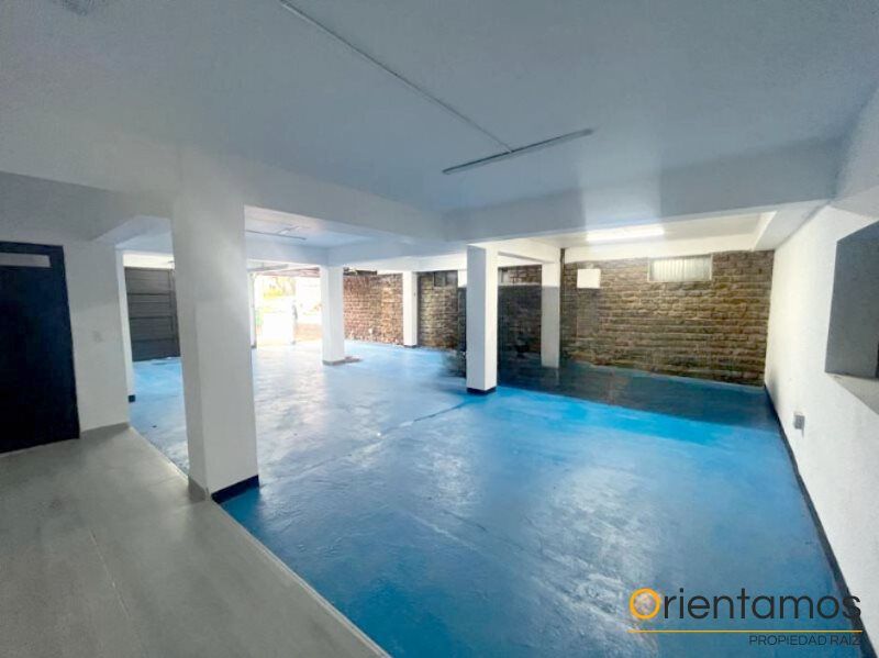 Local en arriendo Antioquia Medellín Simesa 130 m2 Habitaciones 0 Baños 1 Garajes 0 Precio $7500000
