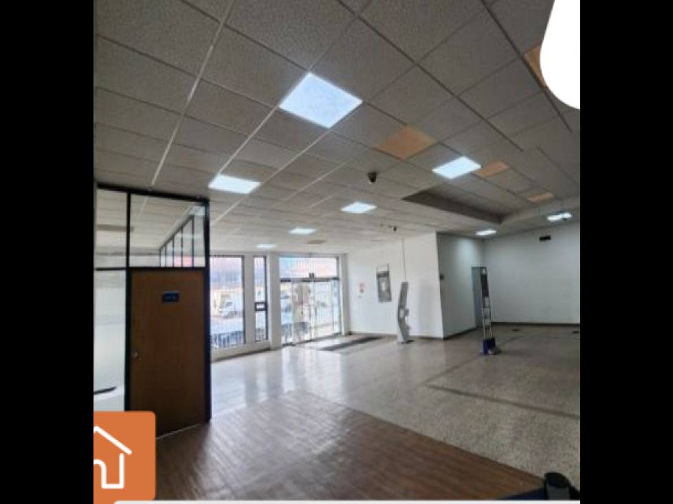 Bodega en venta Cundinamarca Bogotá Granjas De Techo 549 m2 Habitaciones 0 Baños 17 Garajes 7 Precio $2300000000