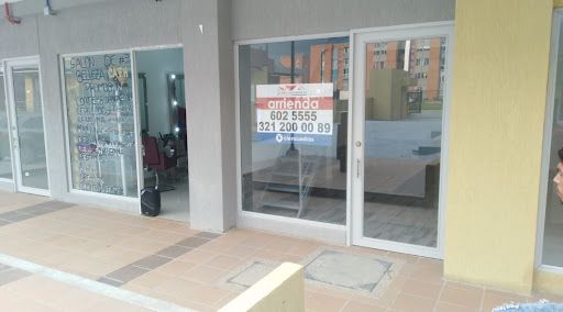 Local en arriendo Cundinamarca Soacha Br Los Ducales Et I 18 m2 Habitaciones 0 Baños 1 Garajes 0 Precio $1954000