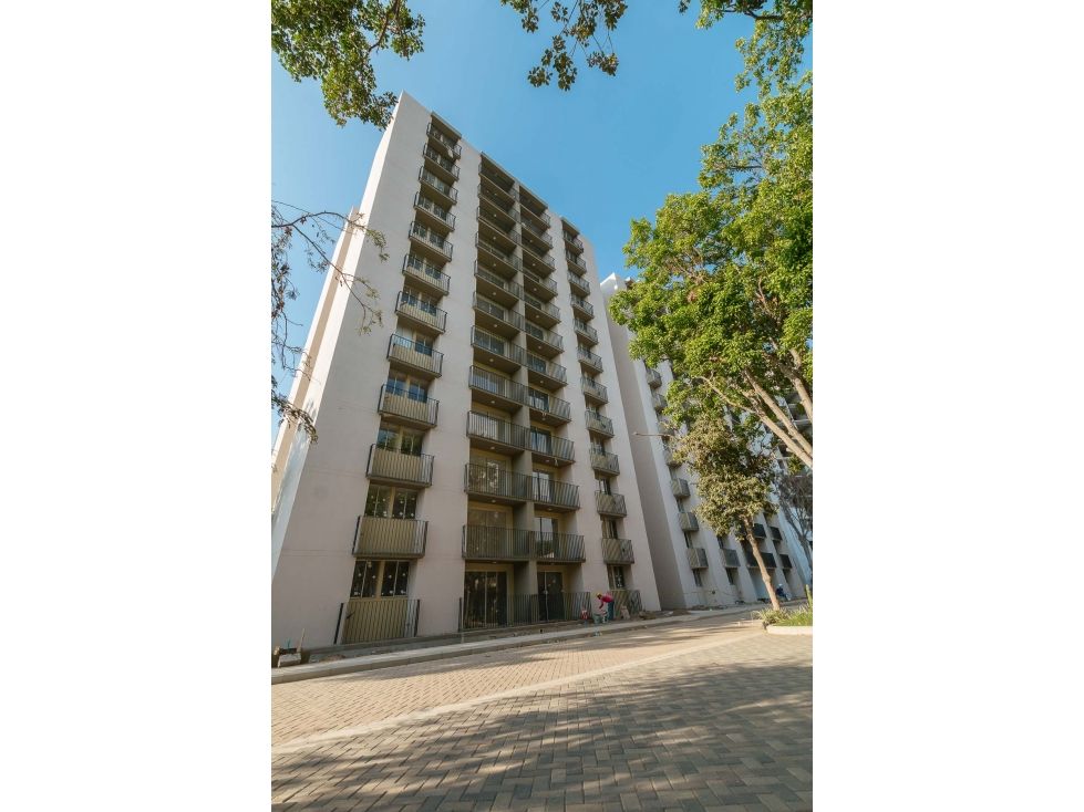 Apartamento en arriendo Magdalena Santa Marta Pozos Colorados 41 m2 Habitaciones 1 Baños 0 Garajes 2 Precio $1788079