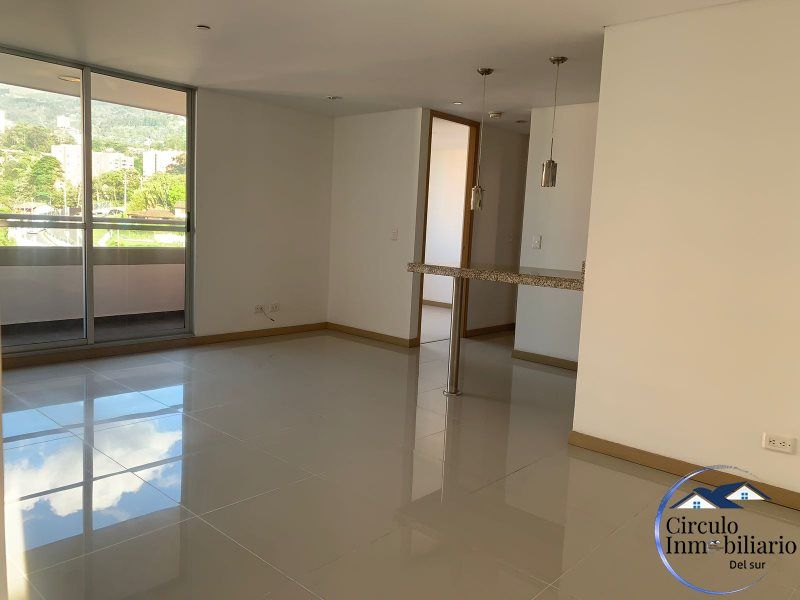 Apartamento en arriendo Antioquia Envigado Alto De Misael 78 m2 Habitaciones 2 Baños 2 Garajes 2 Precio $2800000