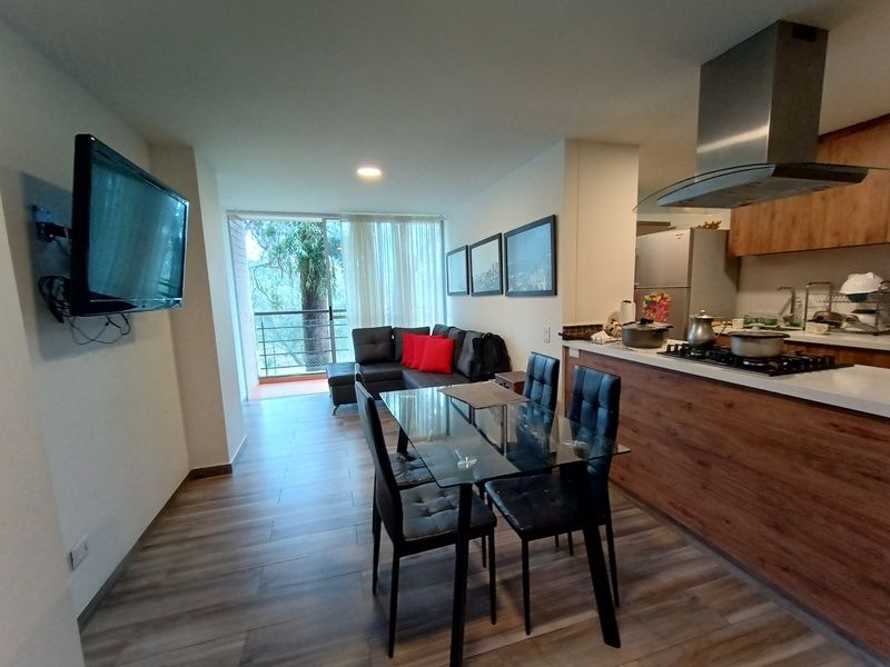 Apartamento en venta Antioquia Marinilla El Hato 104 m2 Habitaciones 3 Baños 2 Garajes 3 Precio $560000000