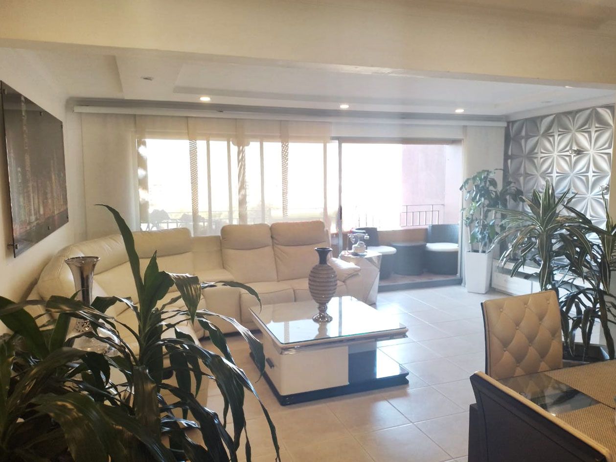 Apartamento en venta Antioquia Medellín La Castellana 124 m2 Habitaciones 3 Baños 2 Garajes 3 Precio $960000000