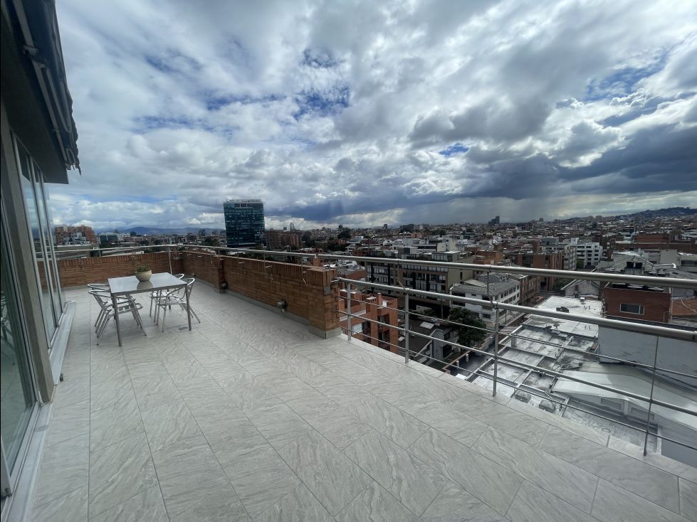 Apartamento en venta Cundinamarca Bogotá Campo Alegre 290 m2 Habitaciones 4 Baños 6 Garajes 3 Precio $1990000000