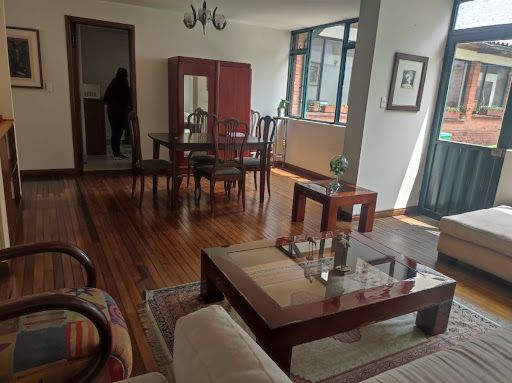 Casa en venta Cundinamarca Bogotá Los Andes Norte 223 m2 Habitaciones 4 Baños 3 Garajes 2 Precio $1400000000