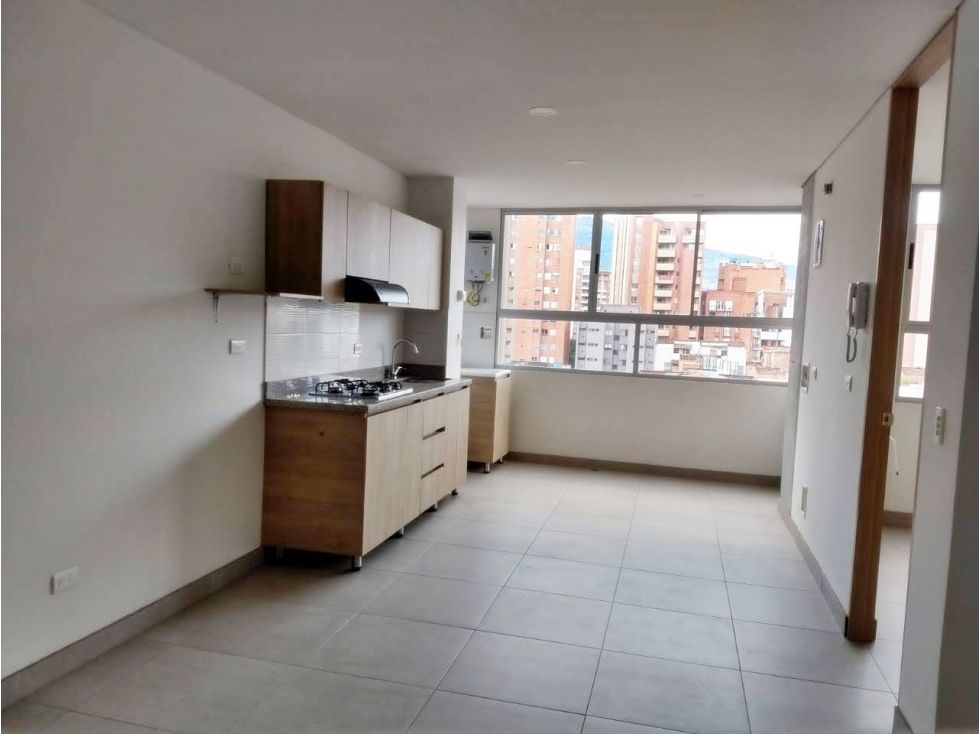 Apartamento en arriendo Antioquia Medellín Florida Nueva 50 m2 Habitaciones 1 Baños 0 Garajes 2 Precio $2380000
