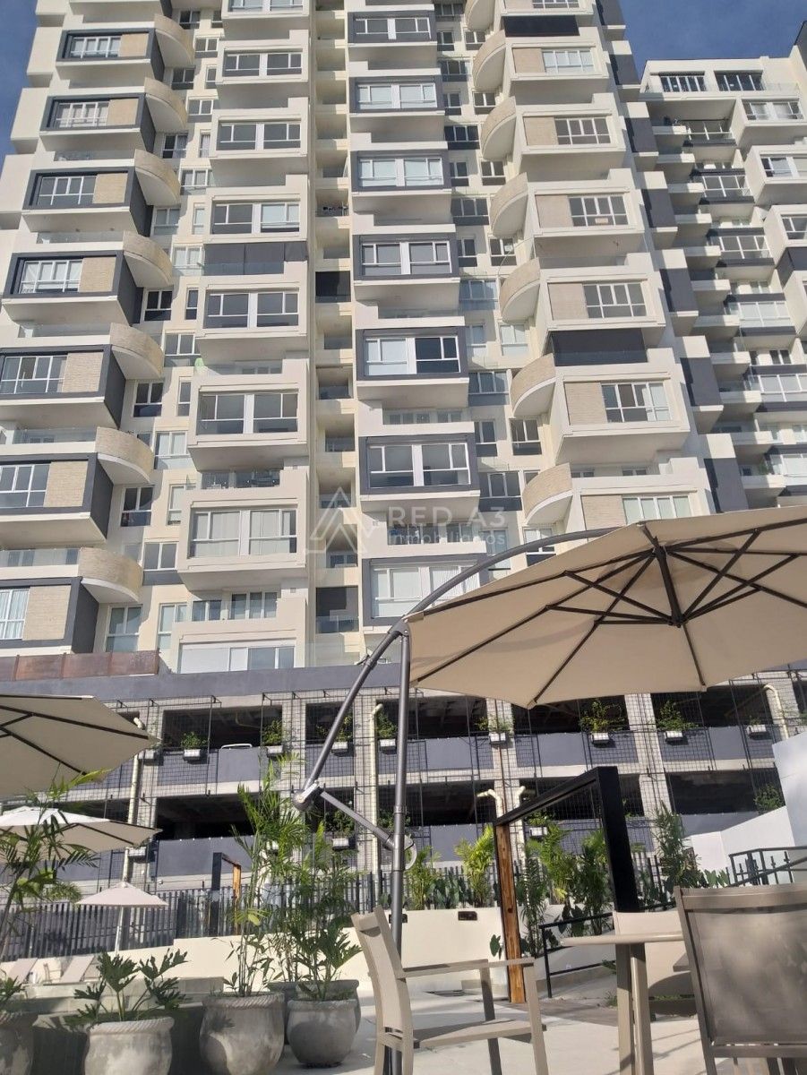 Apartamento en venta Risaralda Pereira Cr Andalucia 87 m2 Habitaciones 2 Baños 2 Garajes 2 Precio $598580000