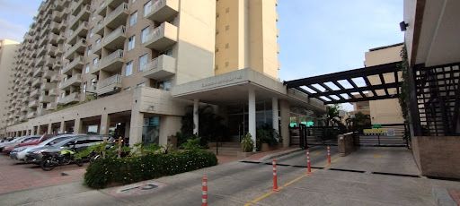 Apartamento en venta Tolima Ibagué Ub Bosques De Varsovia 89 m2 Habitaciones 3 Baños 2 Garajes 2 Precio $379000000