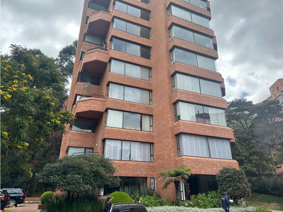 Apartamento en arriendo Cundinamarca Bogotá Monte Arroyo 343 m2 Habitaciones 4 Baños 6 Garajes 4 Precio $25000000
