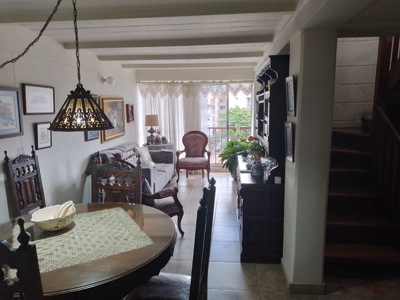 Apartamento en arriendo o venta Antioquia Medellín San Joaquin 122 m2 Habitaciones 5 Baños 2 Garajes 2 Precio venta $495000000 Precio arriendo $3100000