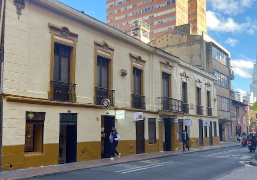 Edificio en arriendo Cundinamarca Bogotá Samper 1396 m2 Habitaciones 0 Baños 5 Garajes 0 Precio $33000000