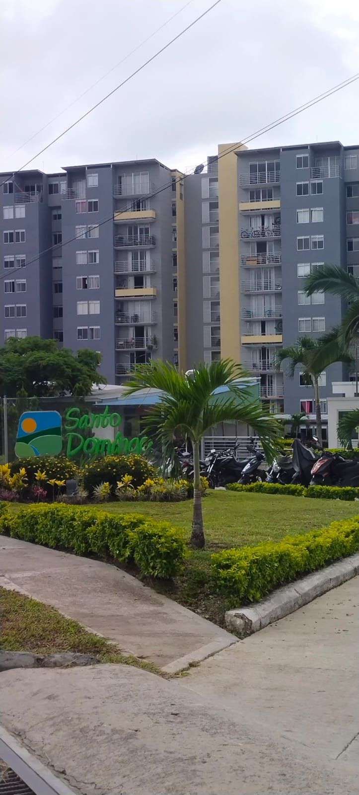 Apartamento en venta Tolima Ibagué Estacion 70 m2 Habitaciones 3 Baños 2 Garajes 2 Precio $250000000